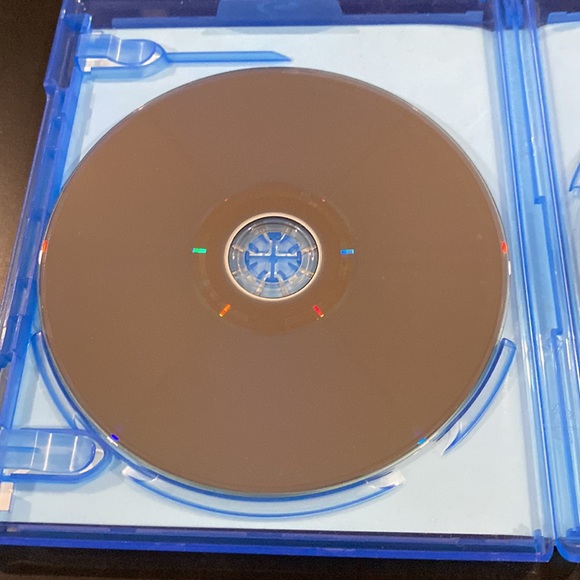 Man of Steel - Blu-ray Set - Picture 4 of 6